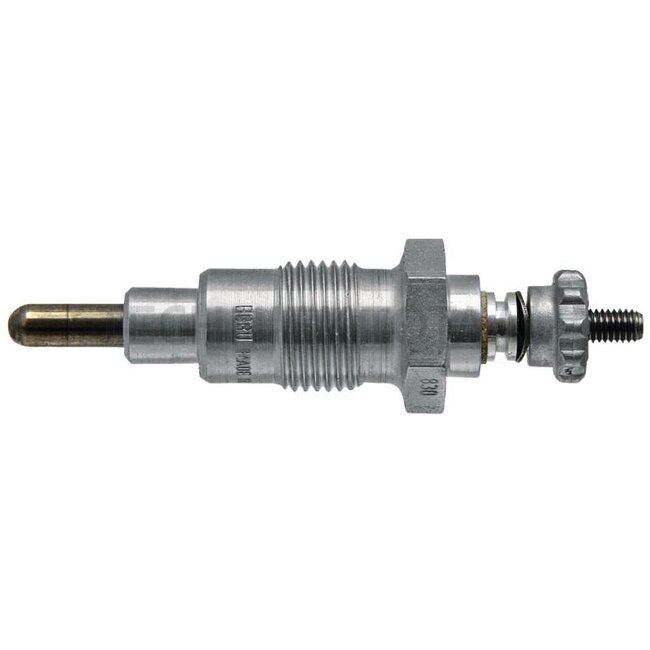 GRANIT Glow plug - 38099190, GV196, 196MJ | Version: 12.5 V, Thread M18 x 1.5, For use with tractors without glow resistor.