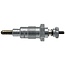 GRANIT Glow plug - 38099190, GV196, 196MJ | Version: 12.5 V, Thread M18 x 1.5, For use with tractors without glow resistor.