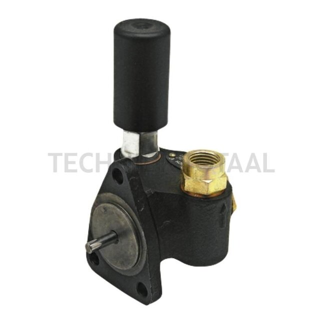 GRANIT Feed pump - 0990553, 0990552