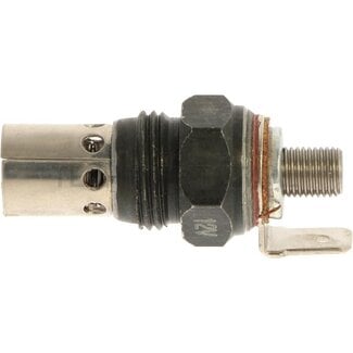GRANIT Vlamstart 12 V, 12,5 A, draad 7/8" - 14 UNF / 3/8" - 24 UNF
