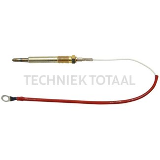 GRANIT Bougie d'allumage