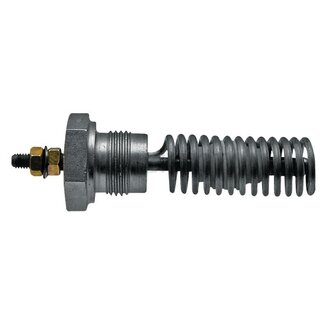 GRANIT Glow plug