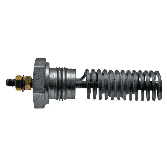 GRANIT Glow plug - 38099299, 130100090003 | Version: Ø 20 x 1.5, AF 26 mm, 11V