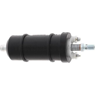 GRANIT Förderpumpe elektrisch 12 V, Gewinde M 12 x 1,5, Ø 15 mm, 110 l/Stunde