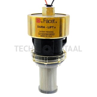 GRANIT Dura Lift Pumpe