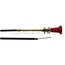 GRANIT Stopkabel Draaddikte: 1,4 mm, Buiten-Ø huls: 6 mm - 38099441 | A: 1165 mm | B: 1000 mm