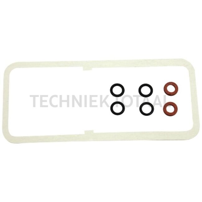 GRANIT Deksel-afdichtset CAV opvoerpomp - 20 stuks | 1X 7180-451, 4X 7185-950, 2X 5339-970