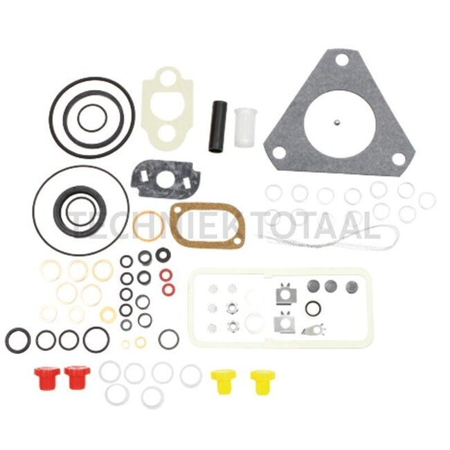 GRANIT Gasket set - 38099556, 7135-110
