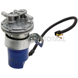 GRANIT Pompe d'alimentation électrique