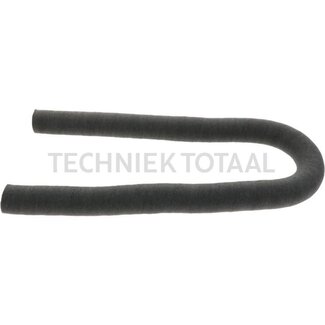 GRANIT Tuyau de préchauffage