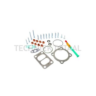 GRANIT Attachment kit