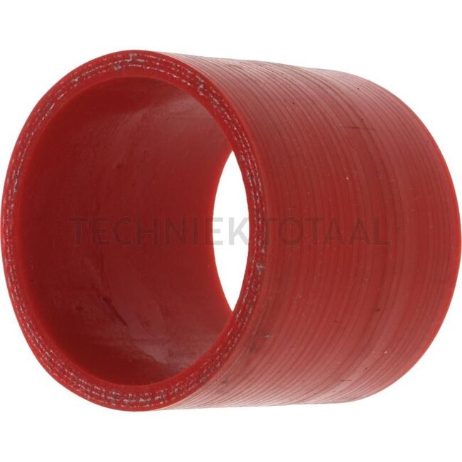 GRANIT Siliconen mof - 38099941 | Binnen-Ø: 95 mm | Lengte: 95 mm
