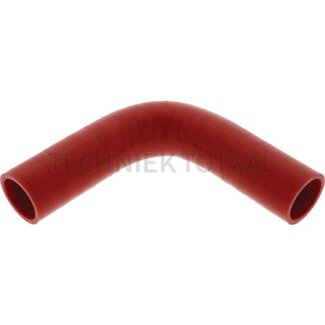 GRANIT Angled silicone hose