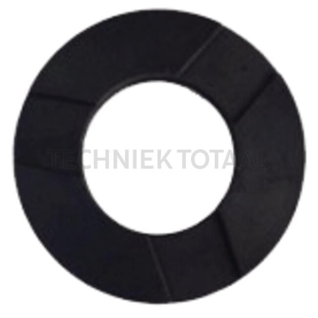 GRANIT Thrust washer - 44599102, 1970876C3, I1970876C3