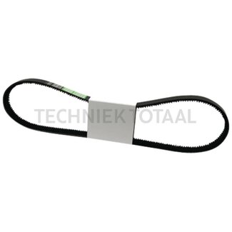 Optibelt Ribbed belt 3 ribs