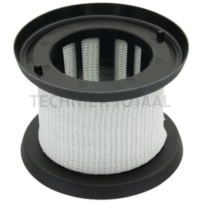Filterinzet motorventilatie Fendt | F716201210580