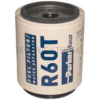 Brandstoffilter / dieselfilter