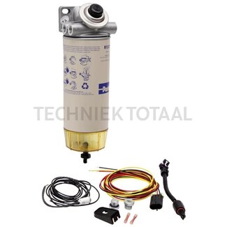 Fuel filter diesel filters
