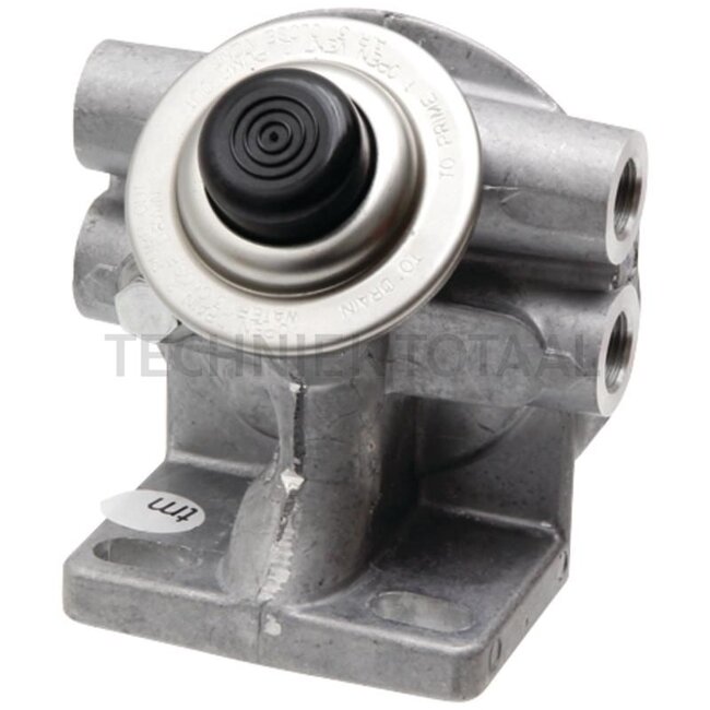 Filterkopf - 56704005, 02113149, EZ 0130-20 | Gewinde-Ø: M22 x 1,5 mm