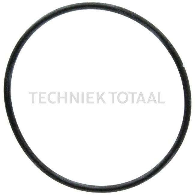 GRANIT Afdichtring voor brandstoffilter | 4252631