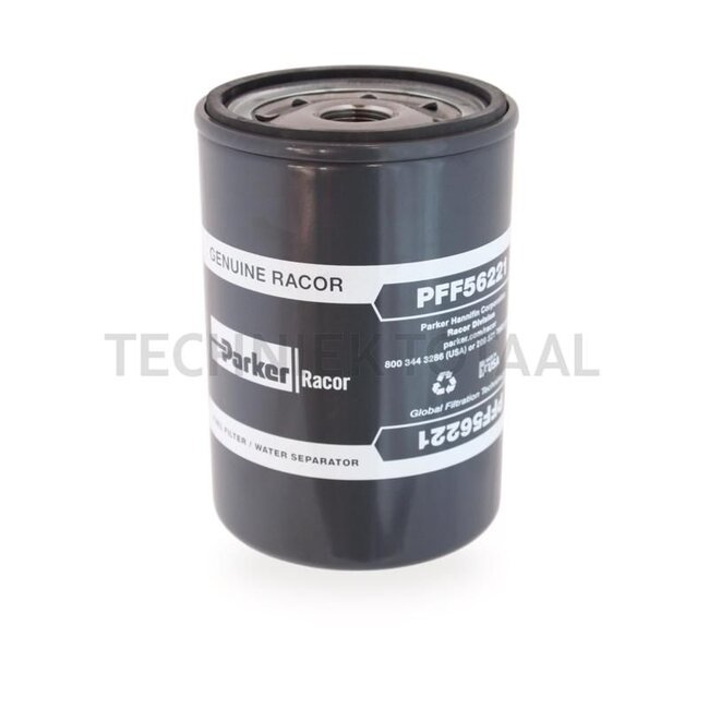 Brandstoffilter / dieselfilter | RE556406