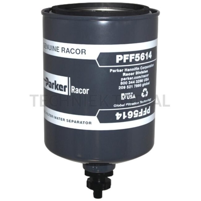 Fuel filter - RE541746