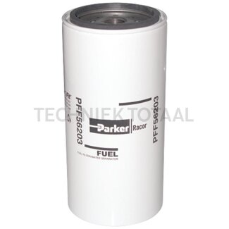 Brandstoffilter / dieselfilter