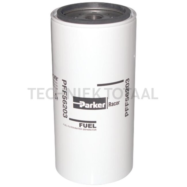 Fuel filter - 56712014, RE532952