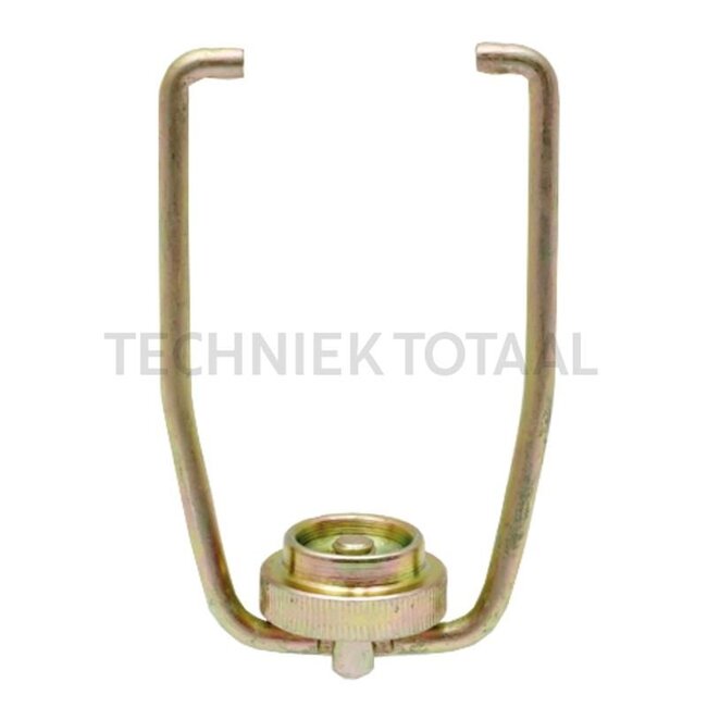 GRANIT Bügel - 56799141, 2447010027 | Abmessungen: Länge: 80, Breite: 49 mm