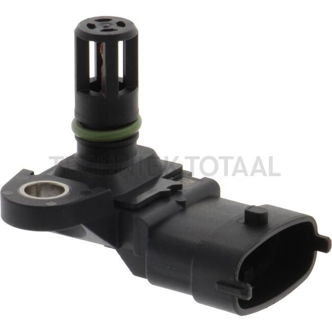 GRANIT Pressure sensor For intake air - 60706016, 04217188, 04216645, 4217188, F946201090410, 3972887M1, F946201090210, DZ04217188 | Description: For intake air