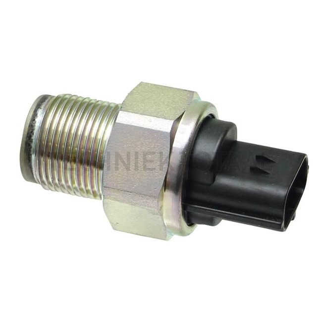 GRANIT Raildrucksensor - 60712084, RE520930, RE515635, 47748585 | Ausführung: Druckregelventil- Kraftstoff (Common Rail)