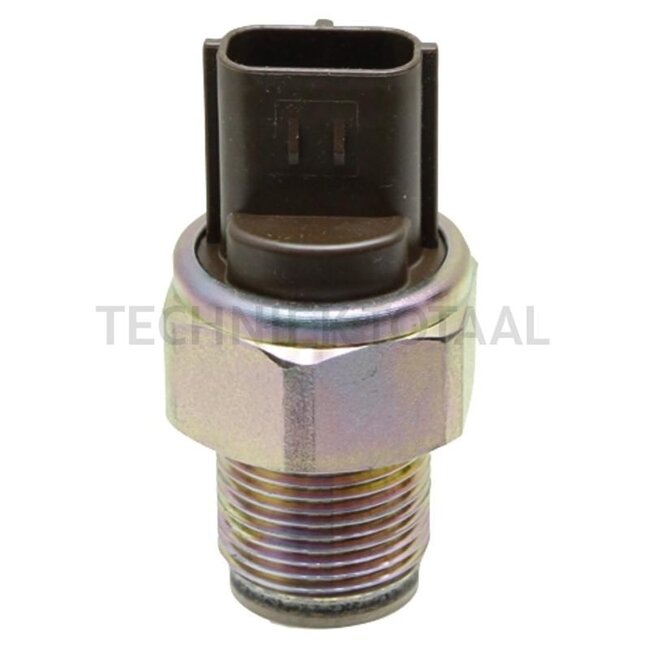 GRANIT Raildrucksensor - 60712087, RE523811, SW-S-C8003 | Ausführung: Druckregelventil- Kraftstoff (Common Rail)