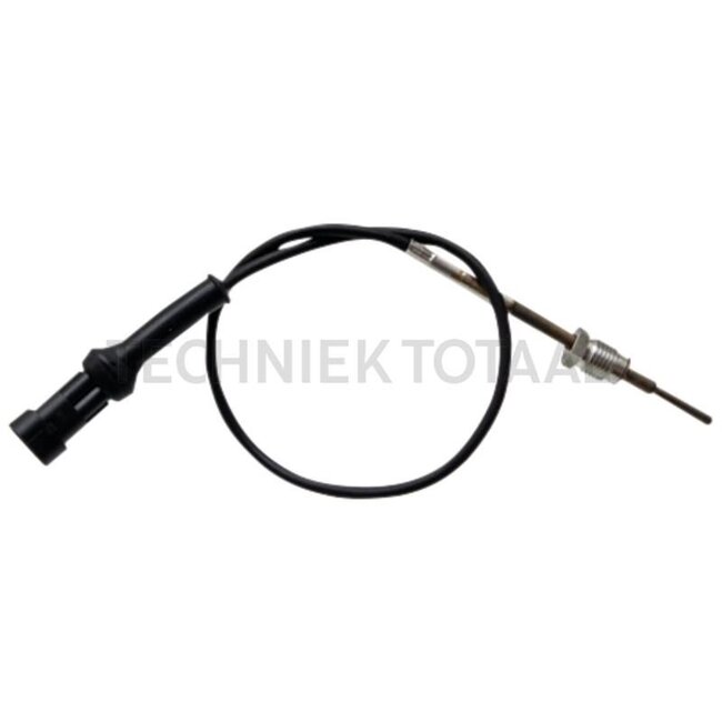 GRANIT Temperatuursensor voor Common-Rail - 60715050, V837086231, V837074294, V837073309, 4355277M2, 4295038M1 | Uitvoering: voor Common-Rail passend voor Sisu-motoren
