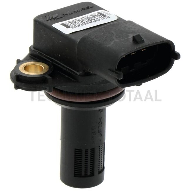 GRANIT Humidity sensor exhaust aftertreatment Steyr, Case IH | 87482355