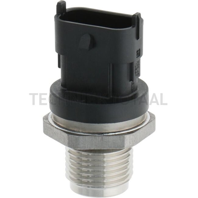 Sensor kit rail pressure Hürlimann, Deutz-Fahr, Lamborghini | 4297148