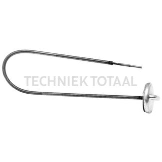 GRANIT Ölmessstab für Getriebe/Hydraulik