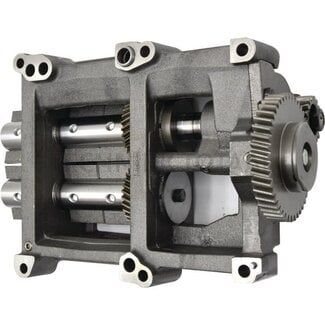 Counterweight Massey Ferguson series 400-6400