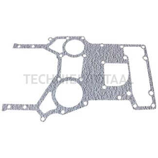 GRANIT Dichtung Sterndeckel Massey Ferguson 5465-7480
