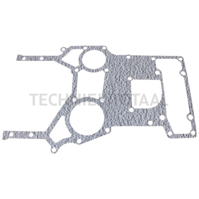 GRANIT Gasket end cover - 70815471, 4224678M1