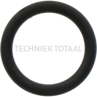 GRANIT O-ring spur gear housing / connecting tube