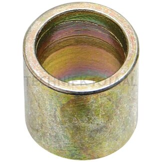 GRANIT Buchse für Lagerung Drehzahlverstellung Ø 9 x 12 mm, Länge 12 mm
