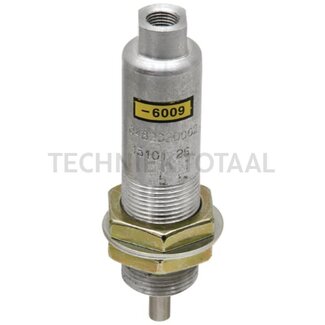 GRANIT Working cylinder for engine stop