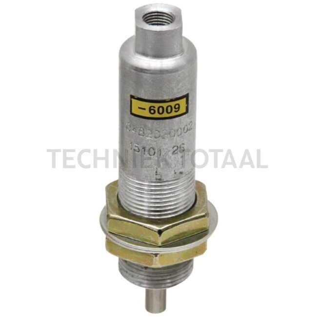 GRANIT Working cylinder for engine stop - 71706269, G816200170030