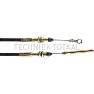 GRANIT Câble d'accélérateur