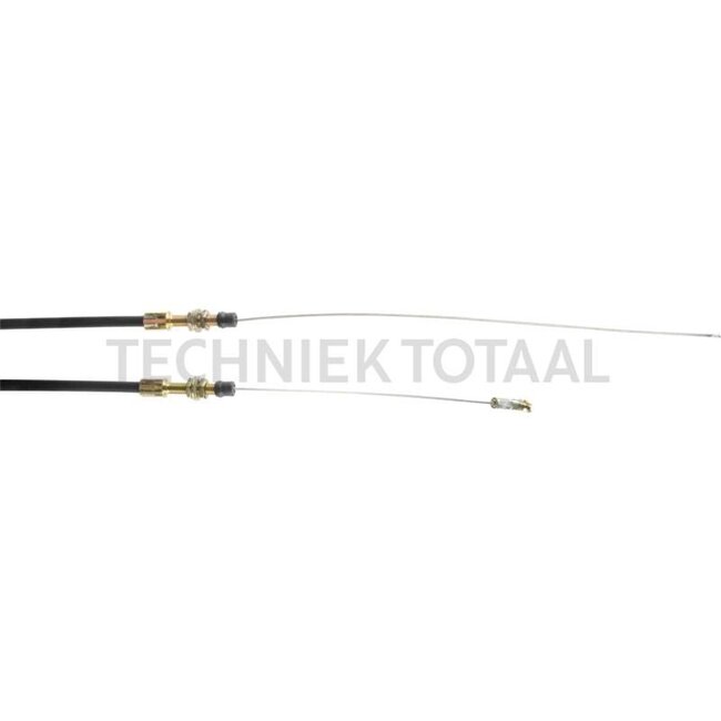 GRANIT Gaskabel - 71706372, 1000222595