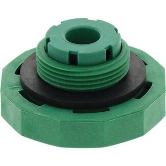 Filler cap hydraulic block Ø 38 mm John Deere
