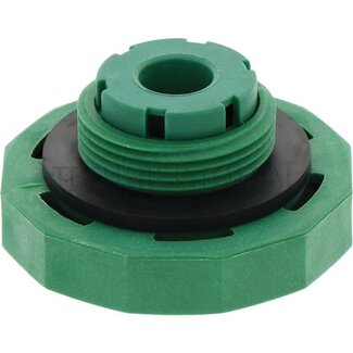 GRANIT Einfüll-Deckel Hydraulikblock Ø 38 mm John Deere