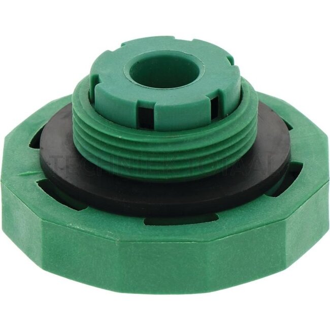 GRANIT Einfüll-Deckel Hydraulikblock Ø 38 mm John Deere | AL165074, AL163663