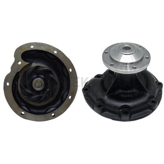 GRANIT Water pump - Dimensions (mm): Impeller Ø 98 A = 110 B = 20. Engine types: D 155, D 179, D 206, D 239