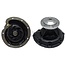 GRANIT Water pump with gasket, impeller Ø 98 mm, A 110 mm Case IH | 3132738R94, 3136217R93